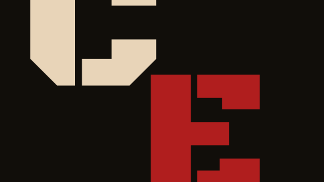 First logo design